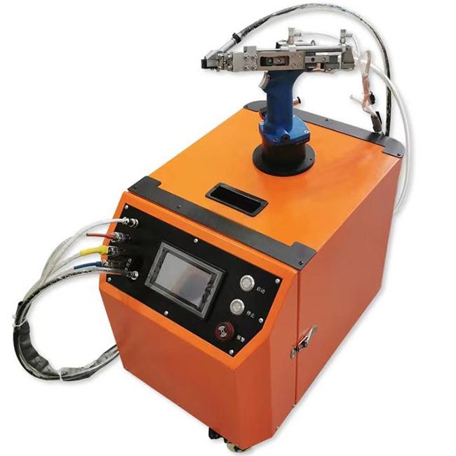 Automatic Feeding Automatic Riveting Machine suppliers